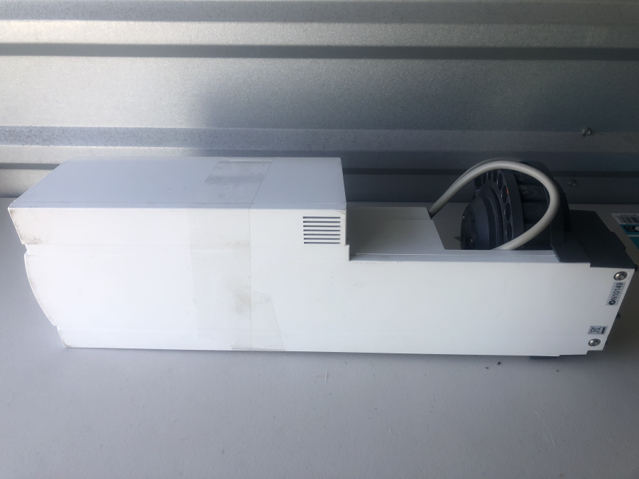 Agilent G4513A Injector Tower, photo 9 of 12
