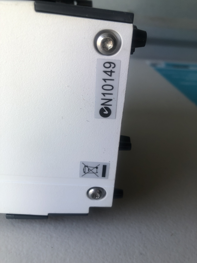 Agilent G4513A Injector Tower, photo 10 of 12