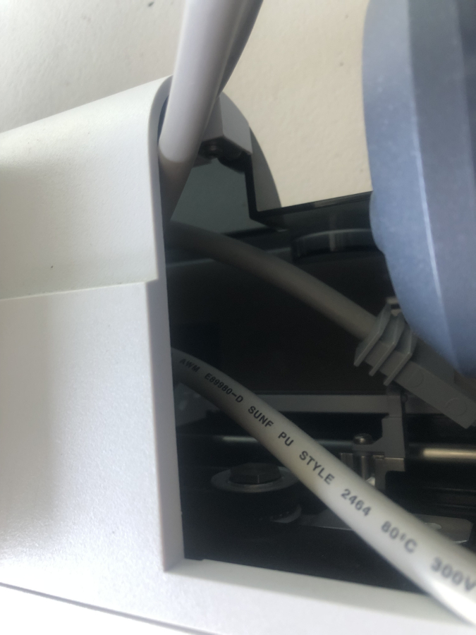 Agilent G4513A Injector Tower, photo 12 of 12