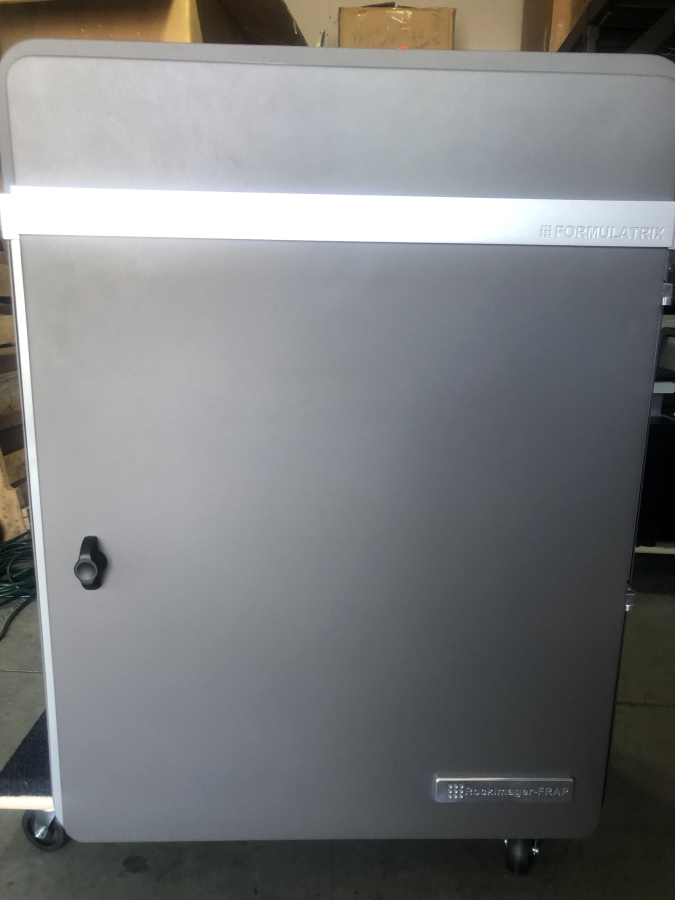 Formulatrix FRAP Imaging System SN:0025, photo 2 of 14
