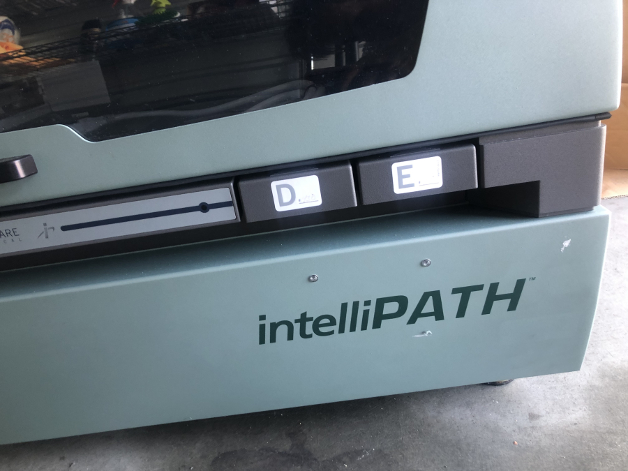 Biocare Medical Intellipath Automated Slide Stainer. SN:BCIP01-0430, photo 3 of 13