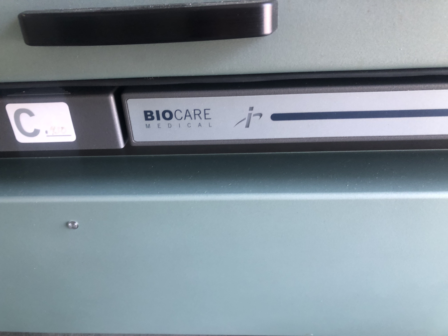 Biocare Medical Intellipath Automated Slide Stainer. SN:BCIP01-0430, photo 5 of 13