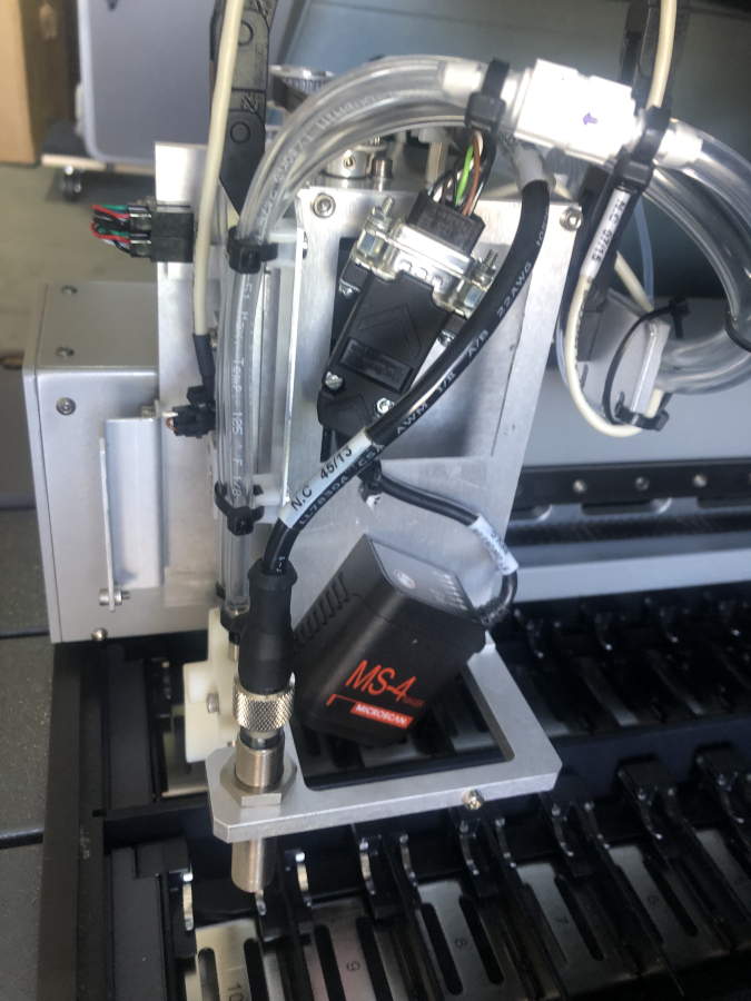 Biocare Medical Intellipath Automated Slide Stainer. SN:BCIP01-0430, photo 7 of 13