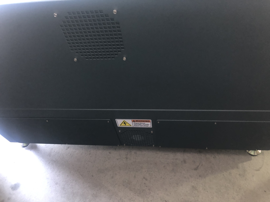 Biocare Medical Intellipath Automated Slide Stainer. SN:BCIP01-0430, photo 12 of 13