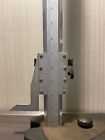 Master Vernier 254 Height Gauge 26.5 in. A, photo 1 of 11