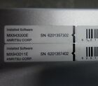 Anritsu MD8430A Signalling Tester Base Station Simulator 005 035 060 061 085 086, photo 3 of 12