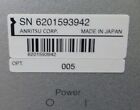 Anritsu MD8430A Signalling Tester Base Stn Simulator 005 025 055 056 057 058 067, photo 2 of 12