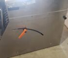 Seidenader Maschinenbau V90-T Tabletop Vision Inspection Machine; SN:137/93 Options NBR105 F01 1129, NBR, photo 3 of 16