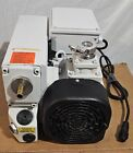 LeroySomer Sogevac SV40BI Vacuum Pump SN:30000574078-3, photo 4 of 16