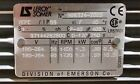 LeroySomer Sogevac SV40BI Vacuum Pump SN:30000574078-3, photo 3 of 16