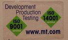 Mettler Toledo SB8000 Balance; SN:1119402244, photo 2 of 16