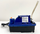 Little Giant Pump Co. VCMX-20ULS Condensate Pump, photo 1 of 18