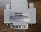 Eppendorf EDOS 5222, photo 1 of 19