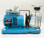 Schuco Vac 5711-130 Aspirator System, photo 9 of 10