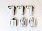 Eppendorf 8-Channel Transferpette-8 Manual Pipette, photo 2 of 3