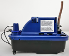 Little Giant Pump Co. VCMX-20ULS Condensate Pump, photo 17 of 18