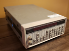 Stanford Research Systems DS345 30MHz Synthesized Function Generator - No Opts Lmtd Cal TRESCAL, photo 7 of 8
