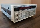 Stanford Research Systems DS345 Synthesized Function Generator OPT 1 (2UMBnote), photo 7 of 8