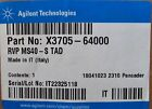 Agilent MS40-S Vacuum Pump X3705-64000; SN:IT21315155/22325118, photo 11 of 15