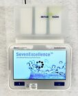 Mettler Toledo SevenExcellence Multiparameter Meter with (2) probes. SN:B305015627, photo 10 of 11