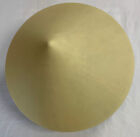 Antcom 123GM1215A-XT-1 Active L1/L2 GPS Choke Ring Antenna; Used mfg 2015, photo 7 of 9