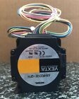 Bellco Overhead Drive Stirrer Motor Model GFH2G20 7774-10000 Sn: D0HD-341, photo 5 of 6