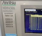 Anritsu MD8430A Signalling Tester Base Station Simulator 005 035 060 061 085 086, photo 7 of 7