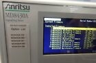 Anritsu MD8430A Signalling Tester Base Station Simulator 005 035 060 061 085 086, photo 9 of 9