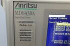 Anritsu MD8430A Signalling Tester Base Station Simulator 005 035 060 061 085 086, photo 12 of 12