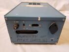 ESI Ohmmeter model #1705, photo 3 of 5