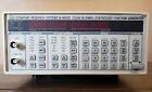 Stanford Research Systems DS345 Synthesized Function Generator OPT 1 (2UMBnote), photo 6 of 8