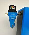 Hankison SPX DHW-35 35SCFM Desiccant Air Dryer, photo 8 of 10
