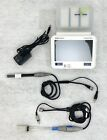 Mettler Toledo SevenExcellence Multiparameter Meter with (2) probes. SN:B305015627, photo 9 of 11
