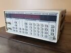 Stanford Research Systems DS345 Synthesized Function Generator OPT 1 + 2, photo 4 of 7