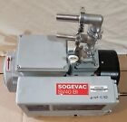 Leybold Sogevac SV 40 BI SV40BI Oerlikon Rotary Vane Vacuum Pump, photo 5 of 9