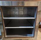 VWR Sheldon Manufacturing 1450MS Stainless Steel Vacuum Oven 9100824 SN: 12068206, photo 8 of 16