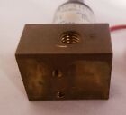 Precision Dynamics G3313-S14 Solenoid 24V DC .3W .04 Orifice, photo 2 of 6