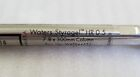 Waters Styragel HPLC Column WAT044231, HR 0.5, 5 Âµm, 50Ã…, 7.8 mm X 300 mm, 100 â€“ 5K, THF, photo 1 of 5