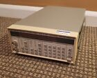 Stanford Research Systems DS345 Synthesized Function Generator CALIBRATED IW TECHNOLOGIES, photo 6 of 10