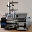 Leybold Sogevac SV 40 BI SV40BI Oerlikon Rotary Vane Vacuum Pump, photo 4 of 9