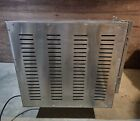 VWR Sheldon Manufacturing 1450MS Stainless Steel Vacuum Oven 9100824 SN: 12068206, photo 5 of 16