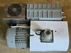 Agilent MS40-S Vacuum Pump X3705-64000; SN:IT21315155/22325118, photo 8 of 15