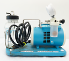 Schuco Vac 5711-130 Aspirator System, photo 6 of 10