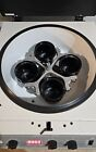 Beckman Coulter Allegra 6KR Refrigerated Centrifuge, SN: ALK13F03; ALK00G02, photo 10 of 15