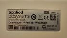 Applied Biosystems QuantStudio Pro 384-Well NEW IN BOX, photo 5 of 10