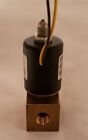 HP 19232-60570 P1 Switching Solenoid Valve (40 PSI .04 ORIF .65W), photo 1 of 6
