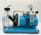 Schuco Vac 5711-130 Aspirator System, photo 5 of 10