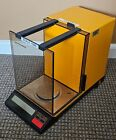 Sartorius R 180 D Analytical Balance; SN:36090183, photo 9 of 17