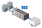 Dataprobe RSS-16 4U 20-Slot Card Nest, photo 1 of 6