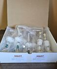 MAST Sterile Sampler Master Controller. Includes (2) Boxes of Sample Pilot Sanitant Filter Assemblies., photo 14 of 20
